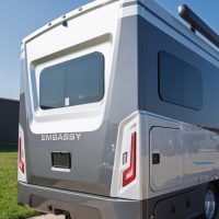 LWC Van #3-50
